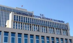 Bakanlıktan sendikalara 'maddi menfaat' uyarısı