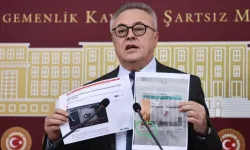 Araştırma Hastanesi’nde son kullanma tarihi geçmiş tıbbi malzeme iddiası