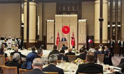 Cumhurbaşkanı Erdoğan, “Emek Sofrası Buluşması” iftar programında konuştu