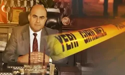 Doktor baba, oğlunun baltalı saldırısında hayatını kaybetti