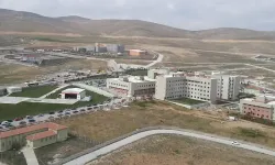 Hastaneye şok operasyon! Doktorlar gözaltına alındı