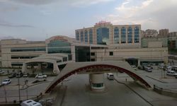 Devlet hastanesinde test skandalı