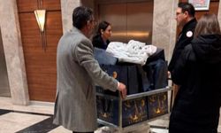 Sağlık Bakanlığı'nda lüks hediye paketleri krize neden oldu