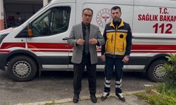 Dakikalarla Yarışan 112’ye ‘Ceza’ Engeli