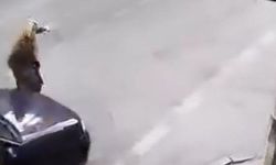 Alkollü hemşire direksiyon başında can aldı