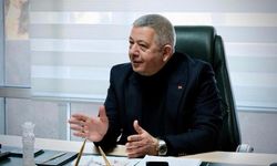 Genel Başkan; Ne diyelim, Allah akıl fikir ve cesaret versin