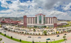 Devlet Hastanesi’nde korkunç iddia