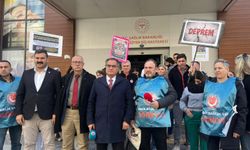 Sendika; Yıllarca uyardık. Uyarmaya devam ediyoruz.