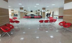 Kanuni Eğitim ve Araştırma Hastanesi kütlesel sürüklenmemi yaşıyor?