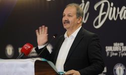 Genel Başkan; Sağlık Sen'den Başka Mücadele Eden Sendika Yok