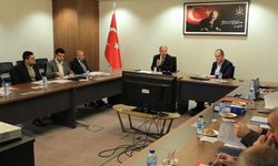 KİK Toplantısında Ana Gündem Nöbet Ücretleri Oldu