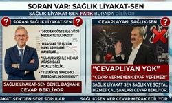 Genel Başkan; Siyaset Sendikacılığı Memuru Açlık Sınırına Mahkûm Etti!
