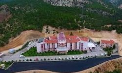 Devlet Hastanesinde Skandal!