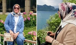 Ayla öğretmenin acısına eşi dayanamadı