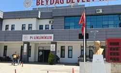 Devlet Hastanesinde Mobbing ve Baskı İddiası