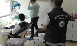 Sahte Doktor Operasyonu 17 Tutuklama