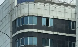 Hastanenin 10. katından düşerek can verdi!