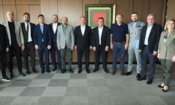 Sağlık Sen; Üniversite Hastanelerinin Sorunlarını Gündemden Düşürmeyeceğiz