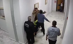 Hastane müdürünün darbettiği personel konuştu