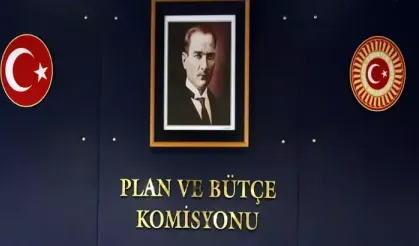 Vergi ve sosyal güvenlik alanına ilişkin düzenlemeler içeren kanun teklifi TBMM Genel Kurulunda