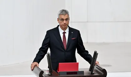 Bakan Memişoğlu Meclis'te Soruları Yanıtladı