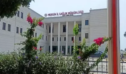 İl Sağlık Müdürü Mustafa Ekici göreve başladı