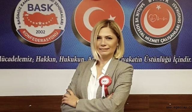 Birlik Sağlık ve Sosyal Hizmet Çalışanları Sendikası: Hastane Yemekleri Kamulaştırılsın