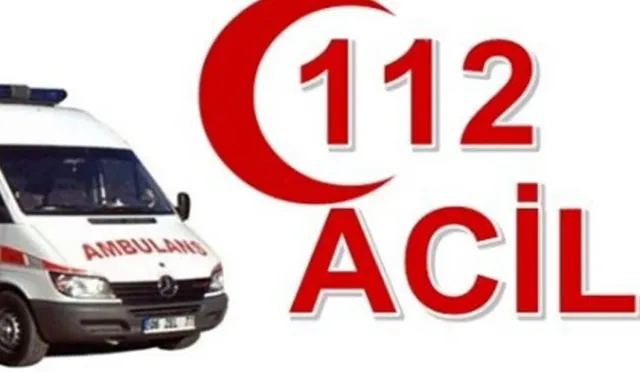 Van'da bir kişi, 112 Acil Çağrı Merkezi'ni 8 bin 500 kez gereksiz yere aradı