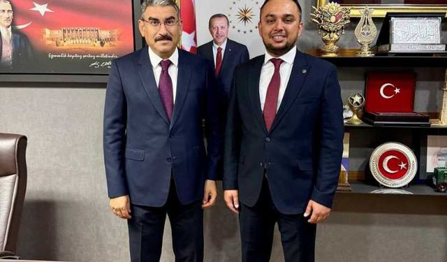 Niğde İl Sağlık Müdürlüğüne Atama