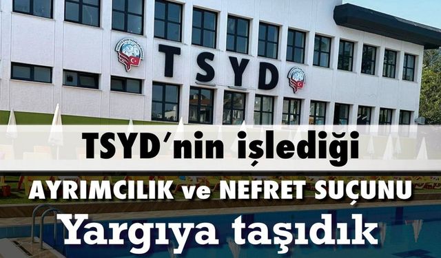 Memur Sen'den: Başörtülü Üyeye Nefret ve Ayrımcılık Söylemlerine Karşı Suç Duyurusu