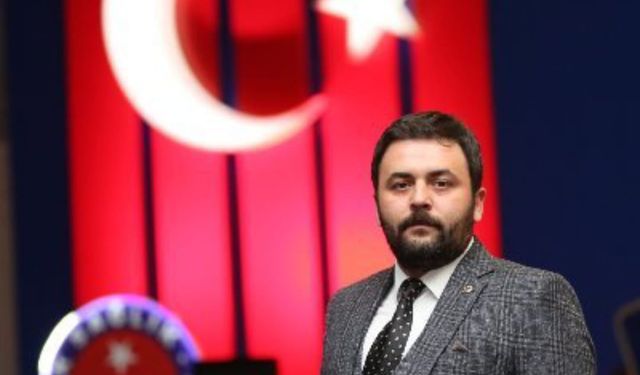 Türk Sağlık-Sen'den sağlık çalışanlarının sorunları için basın açıklaması