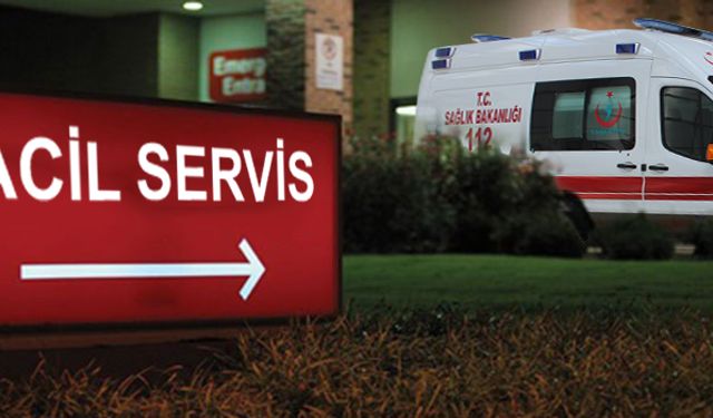 Acil Serviste İhmal İddiası