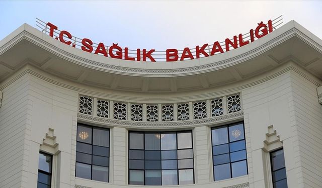 Sağlık Bakanlığı, 10 ayda özel sağlık tesislerine yönelik 55 bine yakın denetim gerçekleştirdi