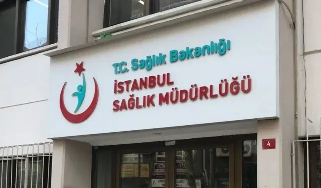 İstanbul İl Sağlık Müdürlüğünden 10 aylık bebeğin ölümüne ilişkin inceleme