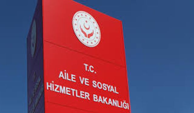 Aile ve Sosyal Hizmetler Bakanlığı, Görevde Yükselme ve Unvan Değişikliği Sınavı