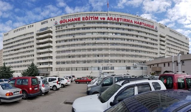MHP'den çağrı! Askeri hastaneler açılacak mı?