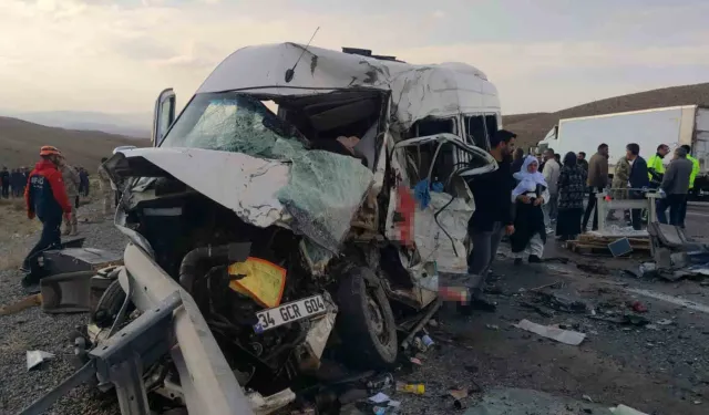 Ambulans Sürücüsünün Acı Anı