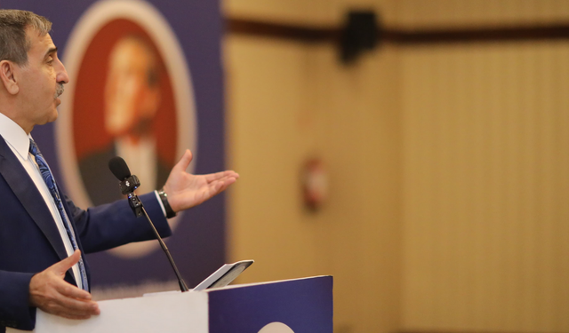 Sözleşmeliden Kadroya Geçiş Sürecinde Yaşanan Sorunlar İçin Başvuruda Bulunuldu