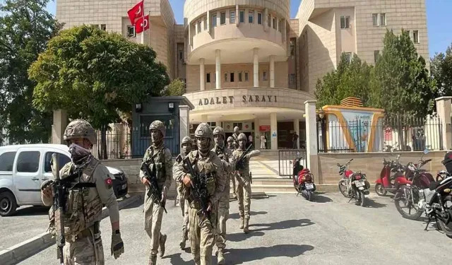 Askerlik İçin Sahte Rapor Operasyonu: 30 Gözaltı
