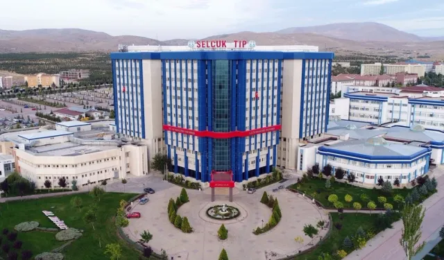 Konya’da Skandal Yazışmalar: Doktorlar Gözaltına Alındı