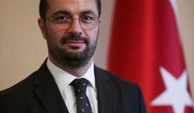 Cumhurbaşkanlığı Sağlık Politikaları Kurulu Başkanvekilliğine yeniden Prof. Dr. Topaloğlu atandı