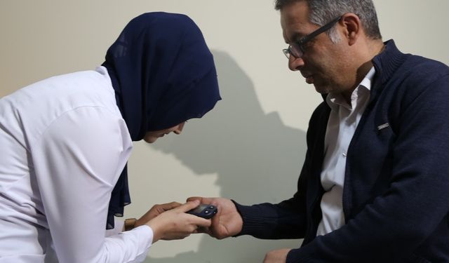 Aile Sağlığı Hemşire ve Ebelerinin HYP Mağduriyeti Giderildi