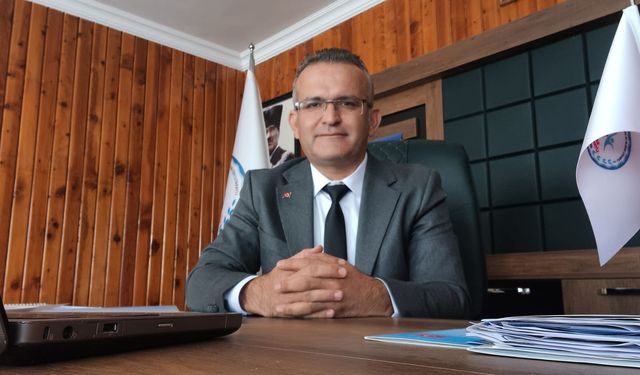 SAĞLIK BAKANLIĞINA ÇAĞRI: MERKEZ PERSONELİNE YÖNELİK EK ÖDEME ADALETSİZLİĞİ SON BULMALIDIR.