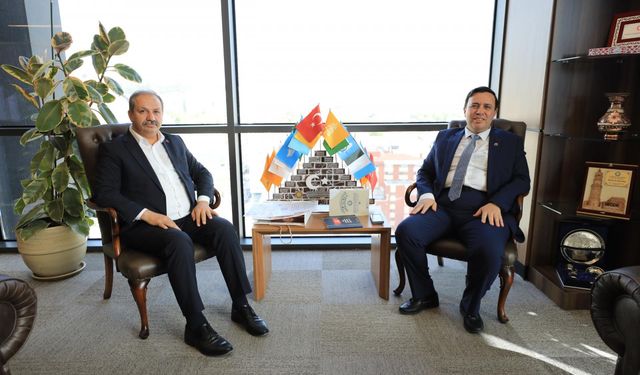 Genel Başkan Doğan'ın Çağrısı Karşılık Buldu