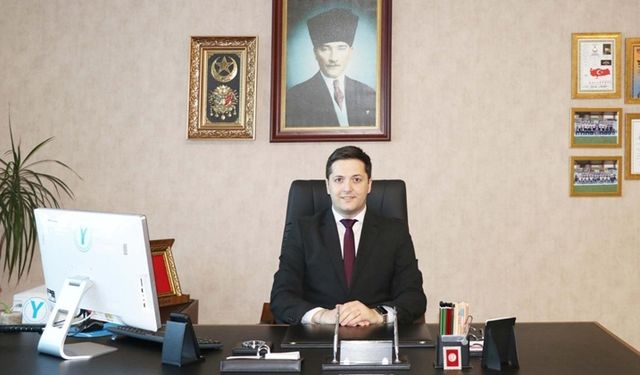 İl Sağlık Müdürlüğü’ne Yeni İsim