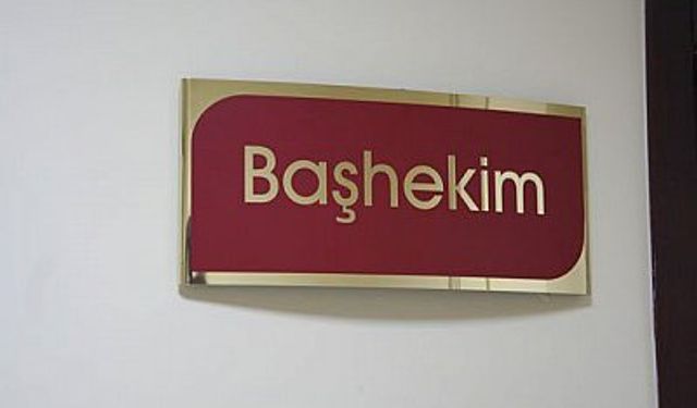Bir Başhekimin Sessiz Mücadelesi