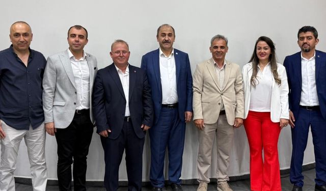 Çanakkale Şube’nin Genel Kurulu Gerçekleştirildi