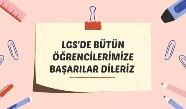 Lütfen Sessiz Olalım