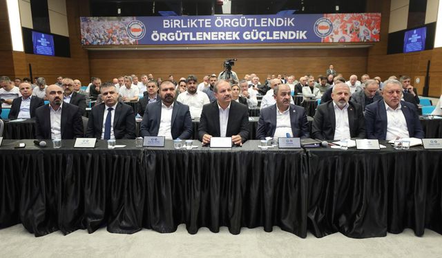850 Binden Fazla Sağlık ve Sosyal Hizmet Profesyonelinin Sorumluluğu Omuzlarımızda
