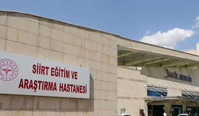 Kullanma Tarihi Geçmiş Kit Kullanımı İddiası